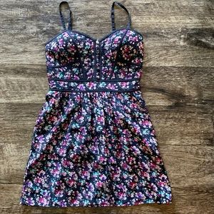 Jessica Simpson dress